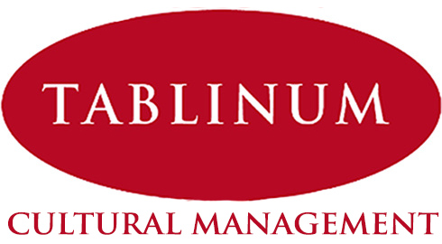 Tablinum cultural management